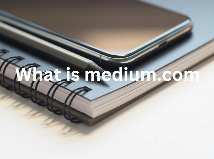 What is medium.com? Medium sites and alternatives